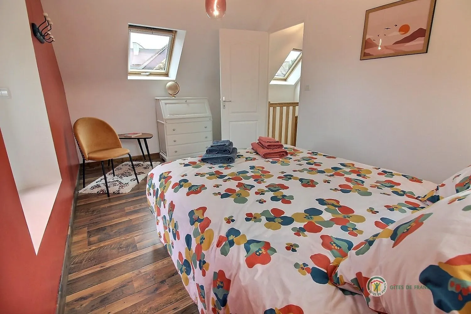 Tatil Evi Melina Villa Lanvollon