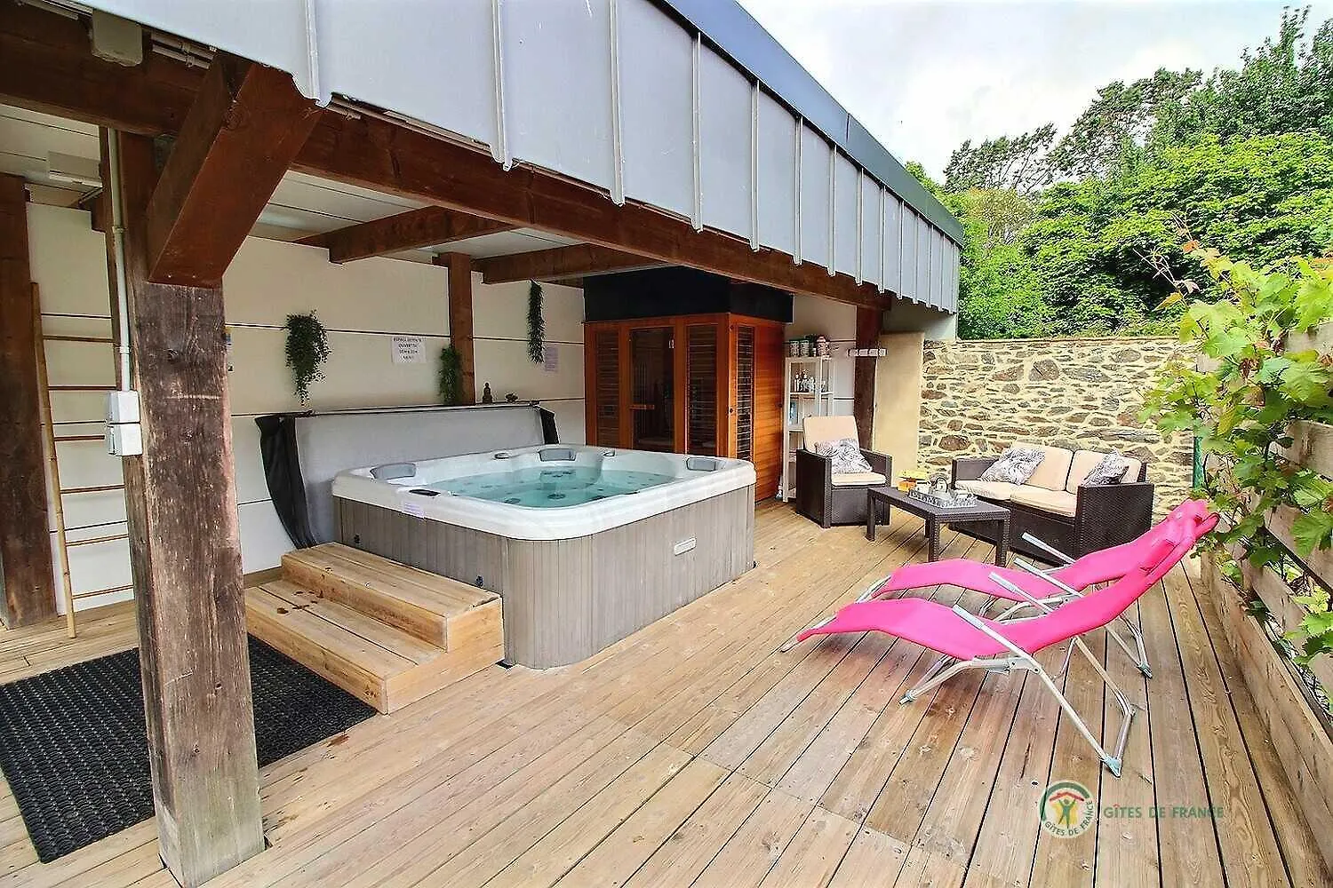 Tatil Evi Melina Villa Lanvollon Fransa