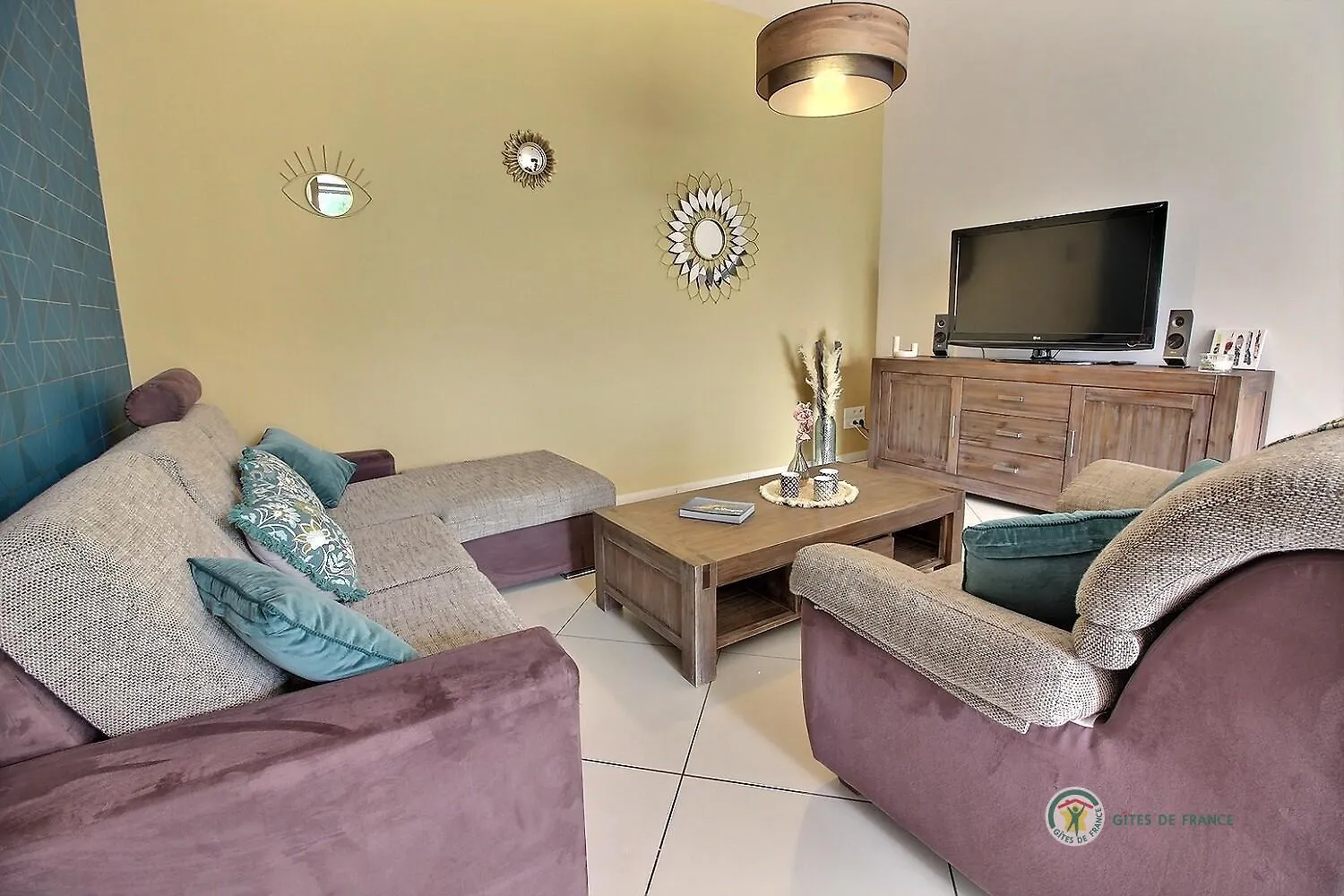 Tatil Evi Melina Villa Lanvollon
