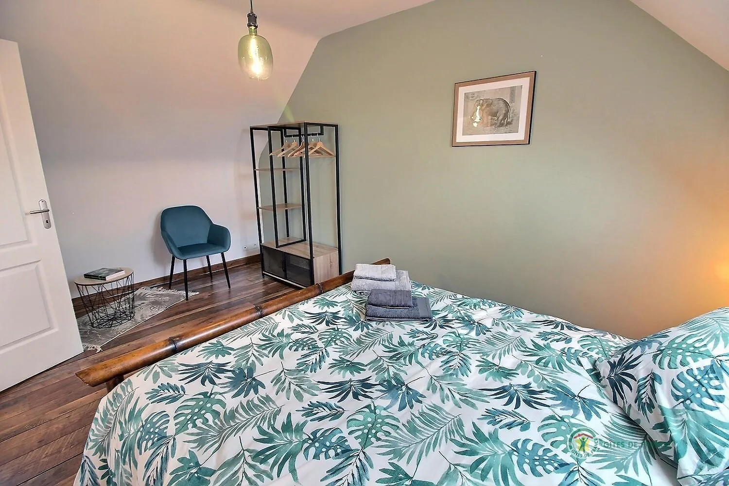 Melina Villa Lanvollon Tatil Evi